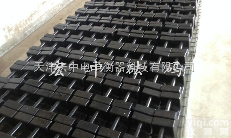 M1等级  <em>宜春</em>市铸铁<em>砝码</em>制造 25公斤铸铁<em>砝码</em>厂家直销