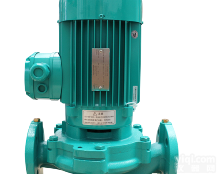 IPL40/130-3/2  德国威乐水泵IPL40/130-3/2大流量热水<em>循环泵</em>酒店<em>管道</em><em>增压</em>水泵