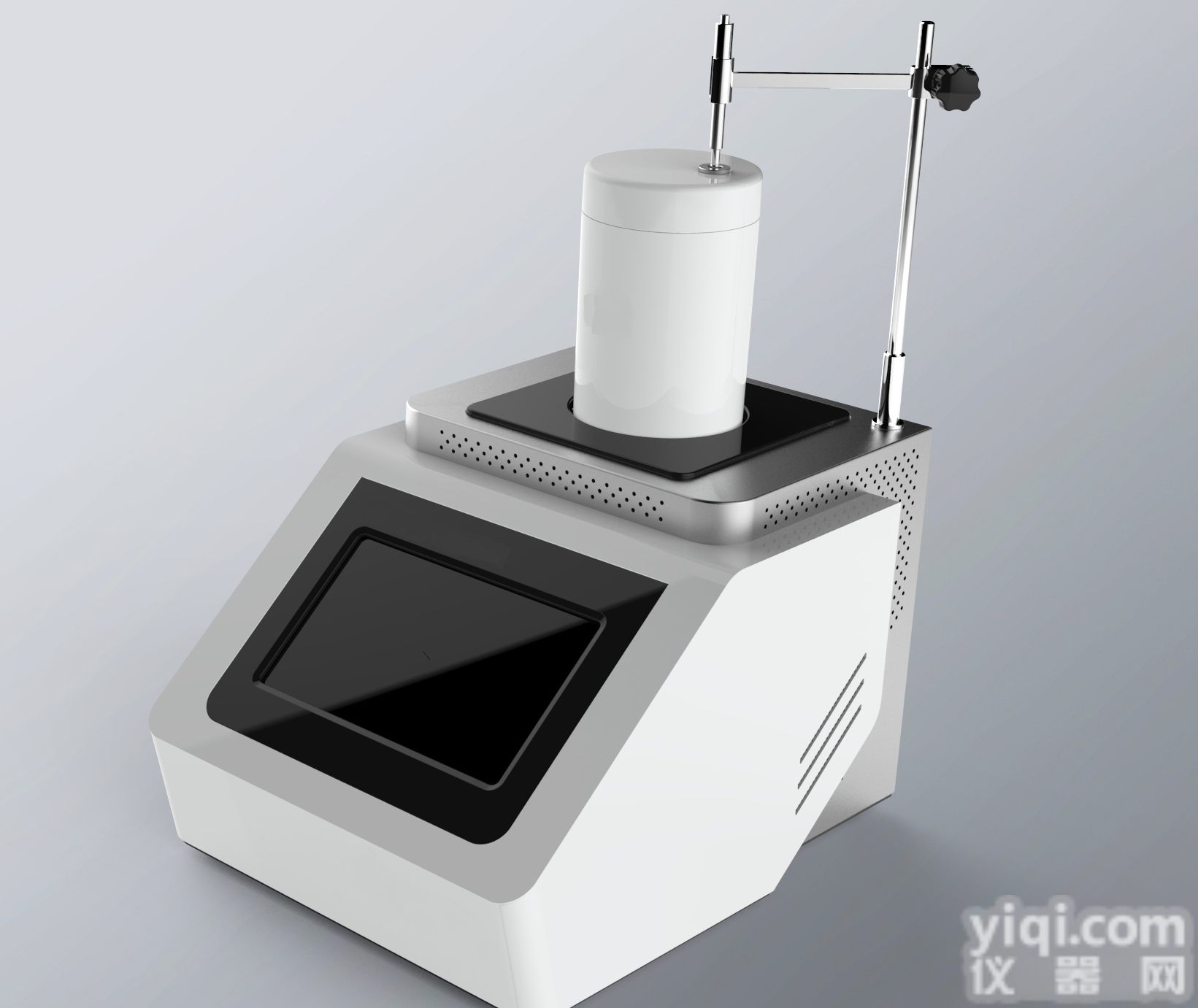 HT102  智能<em>石灰</em>活性度<em>检测仪</em>--冶金<em>石灰</em>