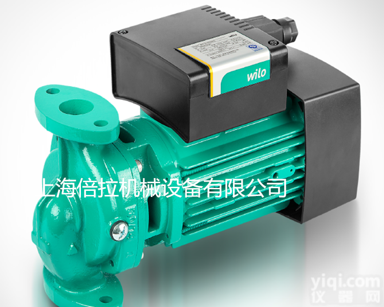 HIPH3-120EH  德国<em>威乐</em>水泵小型管道循环泵HIPH3-120EH家用型<em>清水泵</em><em>增压泵</em>