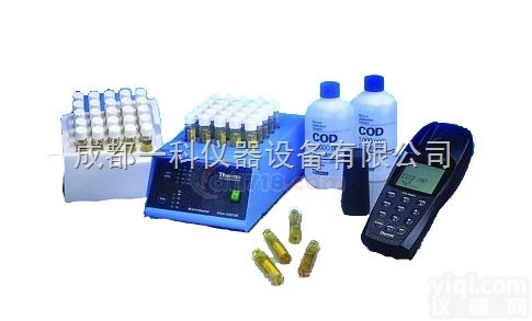 <em>AQ4001</em>  COD 测量系统--美<em>国奥</em><em>立龙</em>