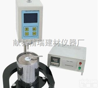 标准  布氏<em>旋转</em><em>粘度</em>计  <em>沥青</em>布氏<em>旋转</em><em>粘度</em>计  <em>沥青</em>试验仪器