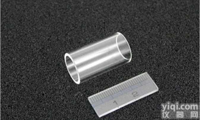 221-46552  Shimadu（日本<em>岛津</em>）-FPD<em>石英</em>套管