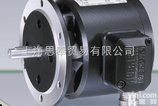 <em>上海</em>思奉优势供应堡盟baumer无<em>轴承</em>编码器<em>型号</em>BFG 1G.24K4...