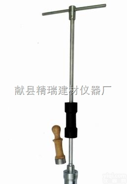 YZ-1型  <em>取土</em>钻  YZ-1型<em>原状</em><em>取土</em>钻  土工试验仪器