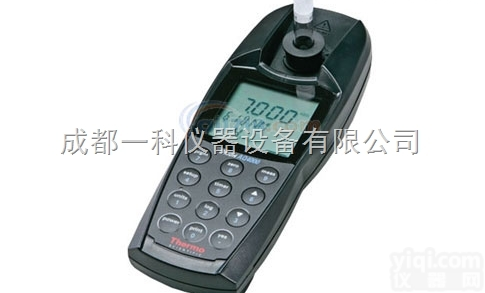 AQ4000  多参数<em>比色计</em>--美<em>国奥</em><em>立龙</em>