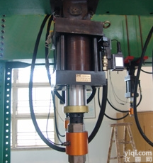 <em>结构力学</em>试验系列  多通道协调加载<em>试验机</em>