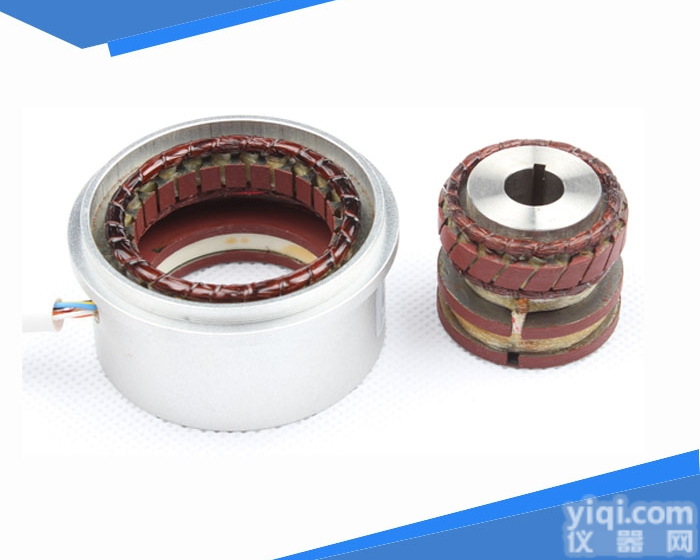 SG55-1B-S16  厂家<em>直销</em>SENGLE<em>旋转</em>变压器SG55-1B-S16，用于纺织，胜格电...