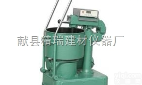 UJZ-15型  立式<em>砂浆</em><em>搅拌机</em> <em>搅拌机</em>  其他<em>试验</em>仪器