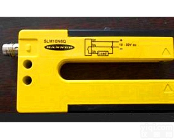 ES-FA-9AA  <em>邦纳</em>BANNER<em>继电器</em>ES-FA-9AA