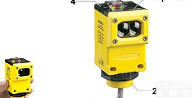 Pantron光电传感器  Pantron-<em>德国</em>PANTRON-<em>德国</em>PANTRON<em>型号</em>PANTRO...