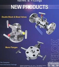 safelok  safelok仪表阀safelok<em>针型阀</em>