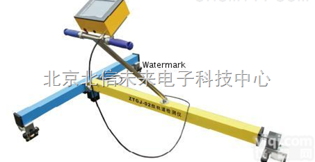 JC01-<em>FTGZ</em>-3  <em>轨道</em><em>检查仪</em>