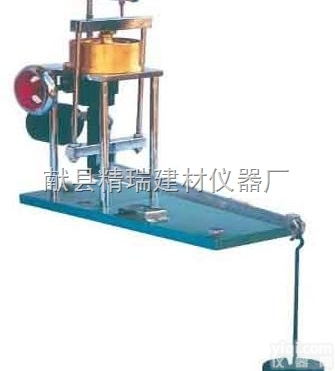 WG-4型  单联<em>固结</em>仪  WG-4型便携式轻便<em>固结</em>仪  <em>单杠</em>杆<em>固结</em>仪  土工试验仪...