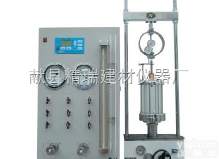 TSZ10-01型  TSZ10-01型<em>轻型</em>台式三轴仪  <em>应变</em>控<em>制式</em>三轴仪  土工试验仪器