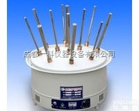 12孔普通调温型  玻璃仪器<em>气流</em>烘干器--<em>北京</em>ZX