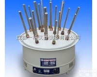 20孔普通调温型  玻璃仪器<em>气流</em>烘干器--<em>北京</em>ZX