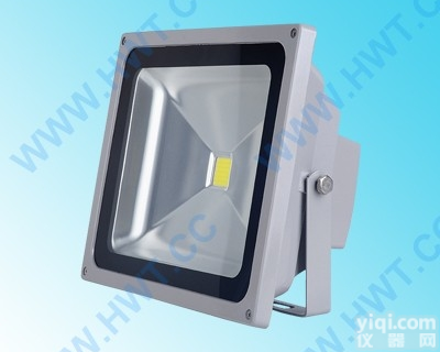 HF1102  <em>停车场</em>LED泛光灯，<em>停车场</em>照明灯，50WLED节能泛光灯