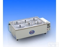 双列六孔 <em>数字显示</em>  DZKW-4型<em>电子</em>恒温水浴锅--北京ZX