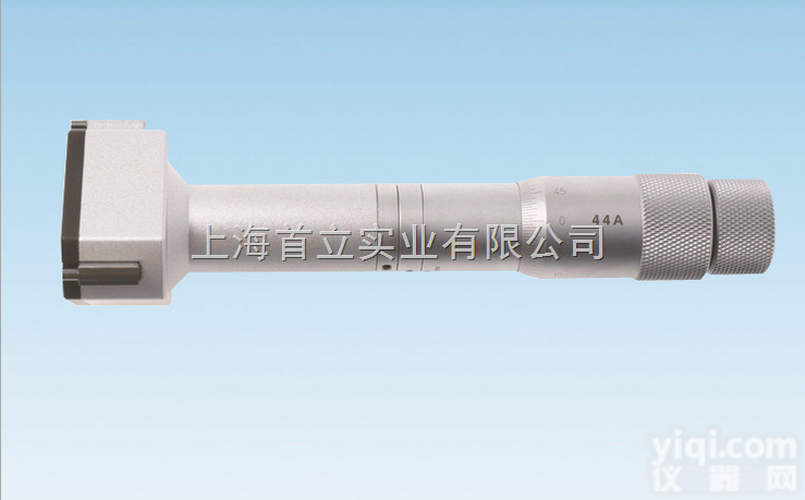 Micromar 44 AS  德国<em>马尔</em>Micromar 44 AS 自<em>定心</em>内径千分尺套装