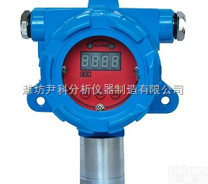 YK-GEX  <em>可燃气体</em>变送器/<em>在线</em>式测爆仪/<em>在线</em>可燃<em>气体检测仪</em>（带显示）