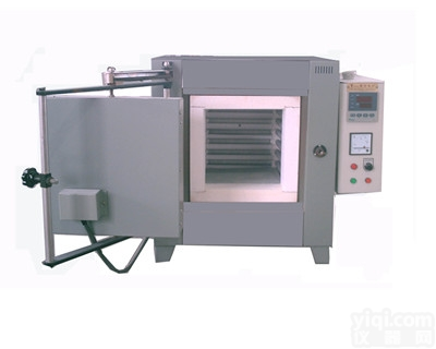 YFX10/13QS-GC  <em>电阻炉</em>,箱式电炉,<em>上海</em>箱式<em>电阻炉</em>