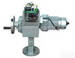 ZNKZ-A  ZNKZ-A智能控制器SKZ<em>执行器</em> 电动<em>调节阀</em>