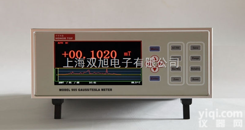 Model903<em>高斯计</em>  Model 903数字化<em>高精度</em>型<em>高斯计</em>903特斯拉计