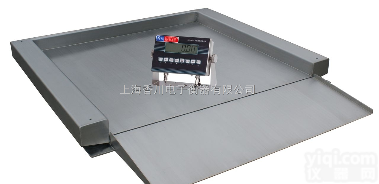 DCS-Ex  化工厂专用苯胺防爆3吨<em>电子</em>地磅优质1吨防爆<em>电子</em>地<em>磅秤</em>全<em>不锈钢</em>防爆<em>电子</em>地...