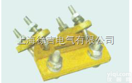 <em>KDT</em>-1  铜馈<em>线夹</em><em>KDT</em>-1