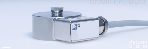 C2/500kg  <em>传感器</em>C2/500kg<em>德国</em>HBM<em>传感器</em>现货<em>特价</em>