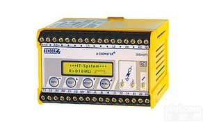 IRDH275B 425  德国BENDER<em>绝缘</em><em>监视仪</em><em>本德尔</em>经销