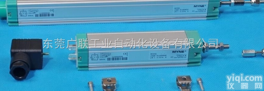 GEFRAN杰<em>佛伦</em>LT<em>系列</em>位移传感器厂家