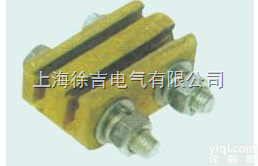 <em>BJT</em>-1-2  铜并接<em>线夹</em><em>BJT</em>-1-2