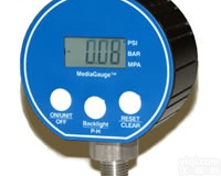 PG300  <em>数字式</em><em>压力计</em>  <em>数字式</em>高度计  水压表北京供应