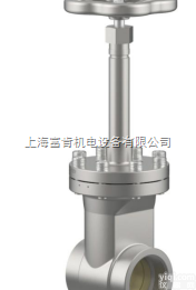 德国HEROSE 09345系列低温闸阀<em>深圳</em>有<em>现货</em>