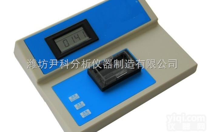 YK-XZWS1  <em>色度</em>仪（<em>污水</em>）