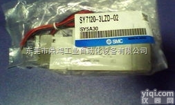 SY5120-5LZD-01  smc电磁阀寿命多少次,日本<em>SMC</em><em>密封圈</em>