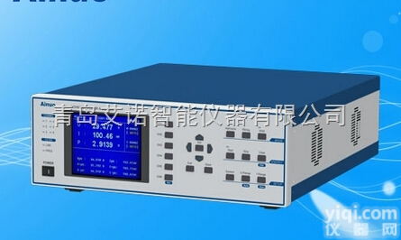 AN87500  <em>功率</em><em>分析仪</em>/电力<em>分析仪</em>/艾诺AN87500<em>功率</em><em>分析仪</em>