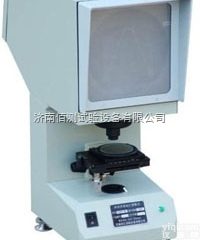 XT-50  <em>XT-50冲击试样缺口投影仪</em>