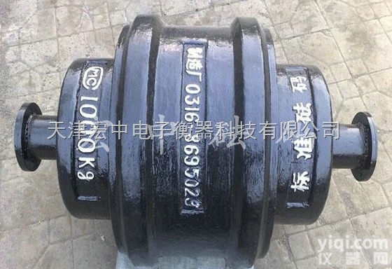 M1-1T  <em>计量局</em><em>砝码</em>招标，1吨<em>圆柱形</em>铸铁<em>砝码</em>价格