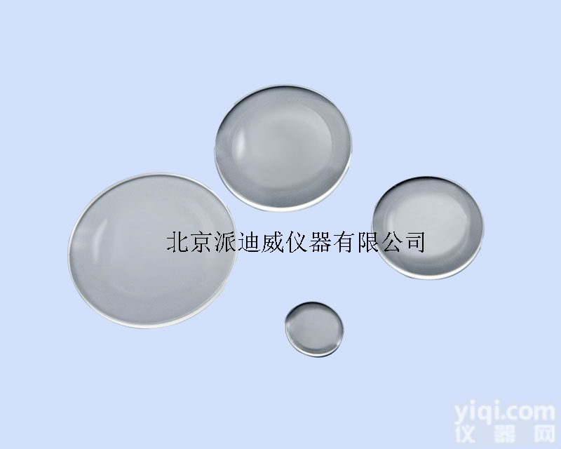 KPT-142  K9平凸透镜（Ф30-Ф100）<em>直径</em>30mm 焦距<em>100mm</em>
