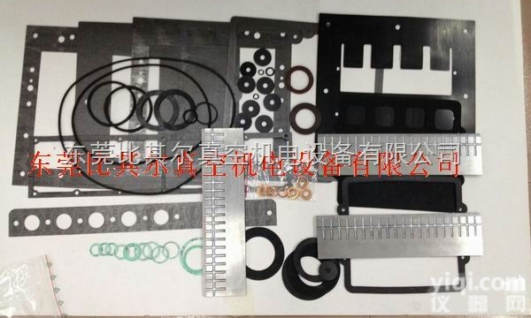 <em>Rietschle</em>里<em>其乐</em>VC400<em>真空泵</em>旋片（铝合金）