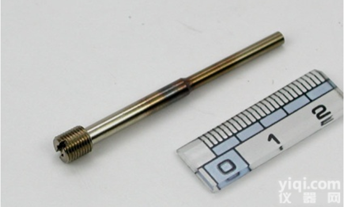 221-70735-91  Shimadu（日本<em>岛津</em>）-FPD毛细柱<em>喷嘴</em>