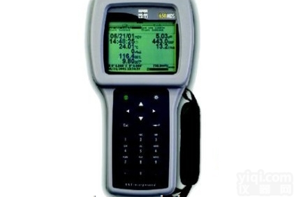 <em>650MDS</em>多  YSI维赛<em>650MDS</em>多<em>参数</em><em>显示系统</em>