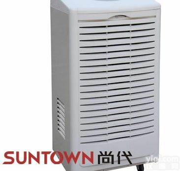 SUN-990E  复<em>合肥</em>厂<em>除湿机</em>…化工厂实验室抽湿机
