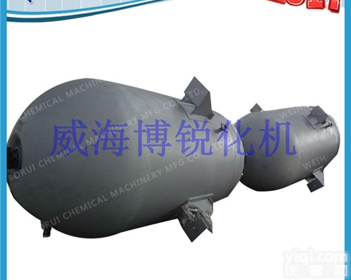 GSH  衬<em>四氟</em>反应釜 <em>磁力</em>密封反应釜