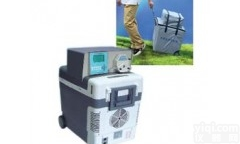 GR/LB-8000D  北京<em>便携式多功能水质采样器</em>