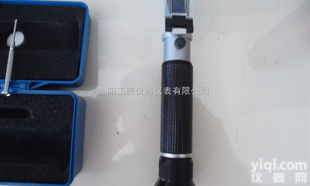 <em>JT6T</em>  沈阳工奥<em>甲醇</em><em>冰点</em>仪玻璃水测试仪专卖