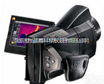 <em>德国</em>testo 885<em>高清</em>晰红外热像仪
